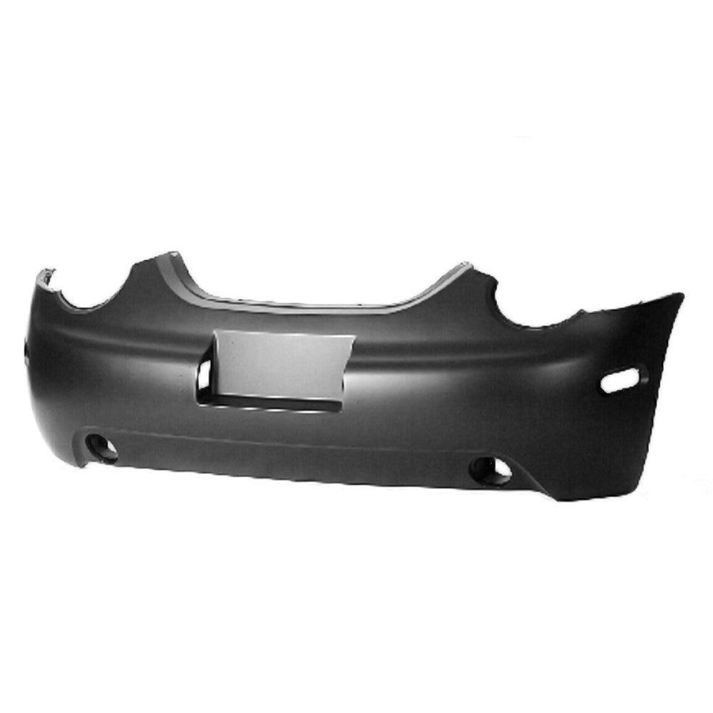 Rear Bumper Cover 1999-2005 Volkswagen Beetle