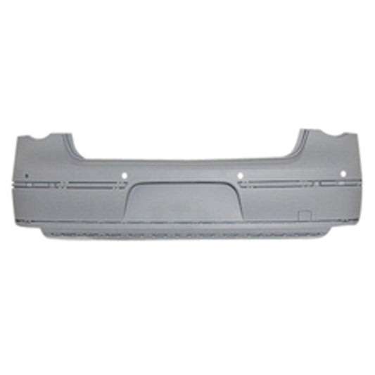 Rear Bumper Cover 2006-2010 Volkswagen Passat