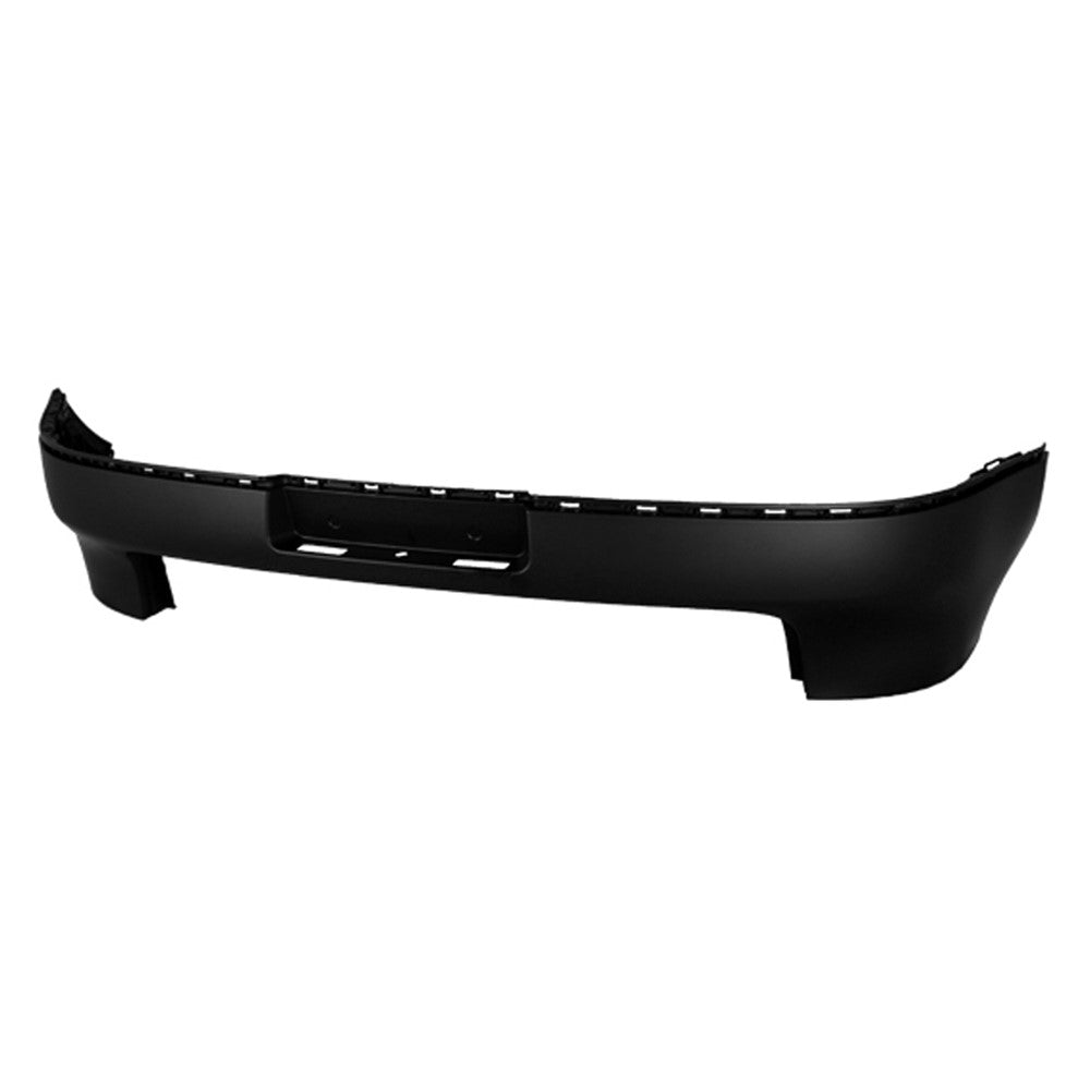 Rear Bumper Cover 2006-2009 Volkswagen Gti, Rabbit