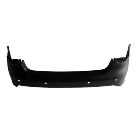 Rear Bumper Cover 2005-2010 Volkswagen Jetta