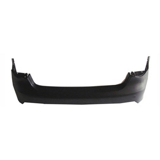 Rear Bumper Cover 2005-2010 Volkswagen Jetta