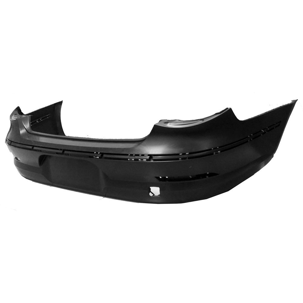 Rear Bumper Cover 2009-2012 Volkswagen Cc