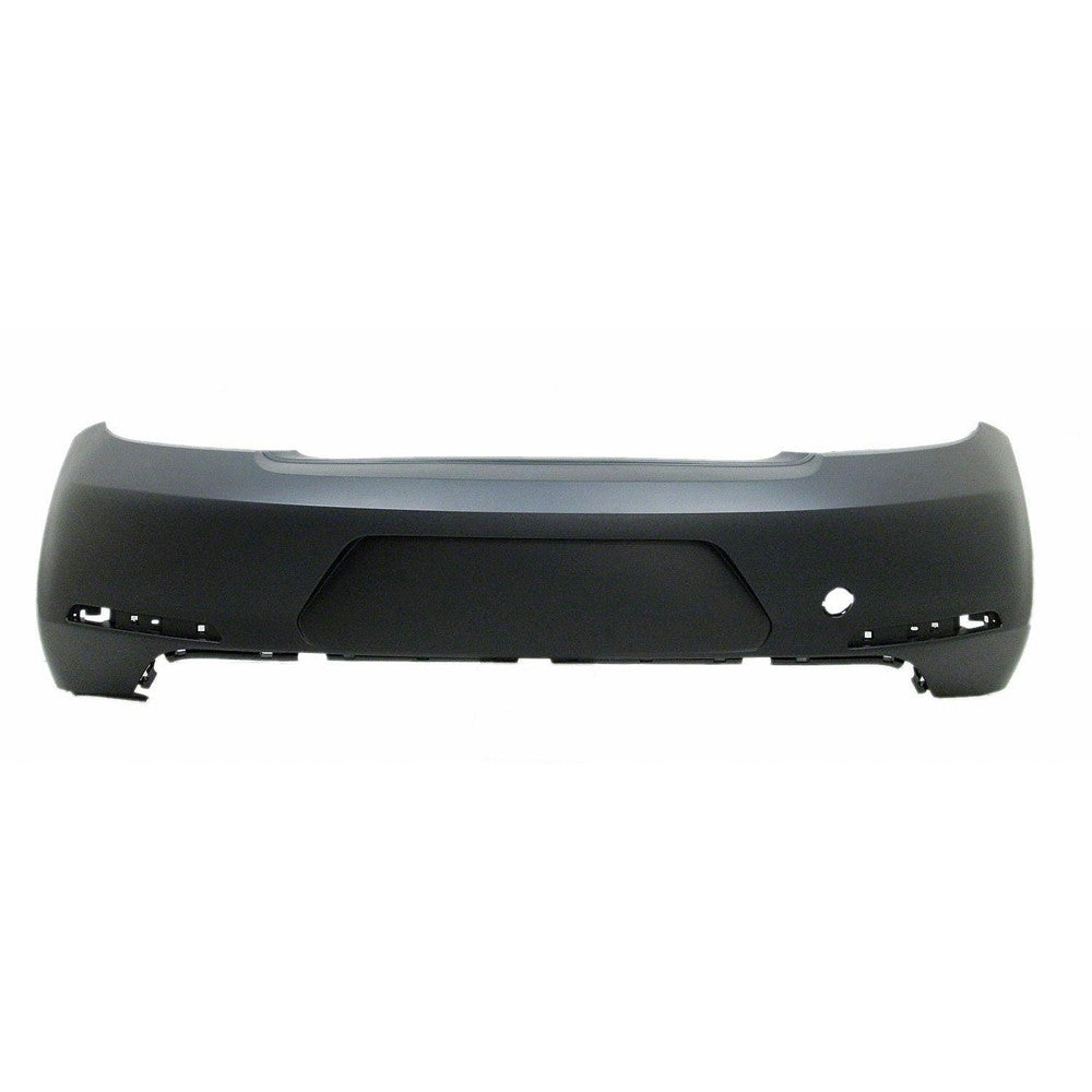 Rear Bumper Cover 2012-2016 Volkswagen Beetle