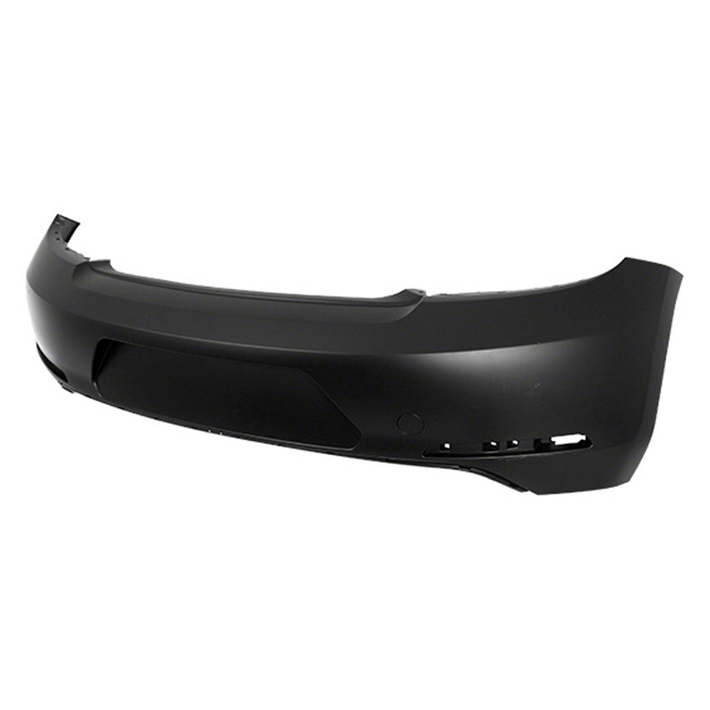 Rear Bumper Cover 2012-2016 Volkswagen Beetle