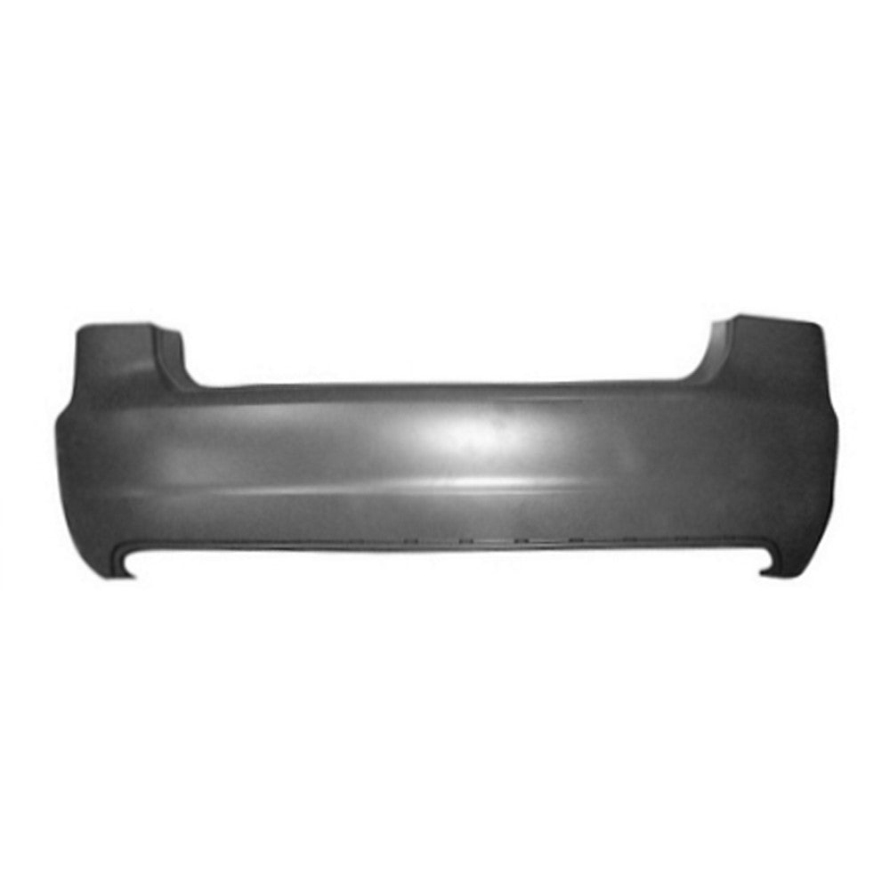 Rear Bumper Cover 2012-2015 Volkswagen Passat