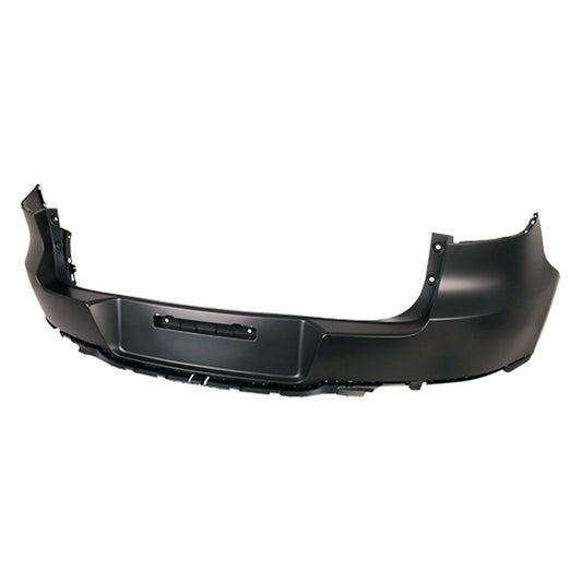 Rear Upper Bumper Cover 2012-2018 Volkswagen Tiguan, Tiguan Limited