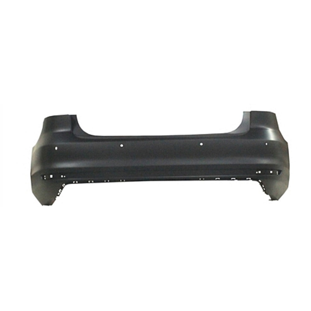 Rear Bumper Cover 2015-2018 Volkswagen Jetta