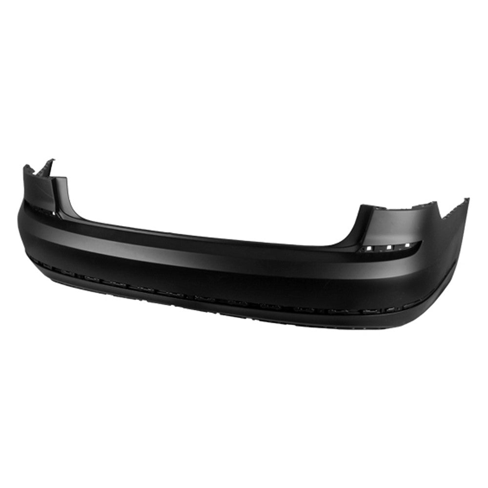 Rear Bumper Cover 2016-2019 Volkswagen Passat