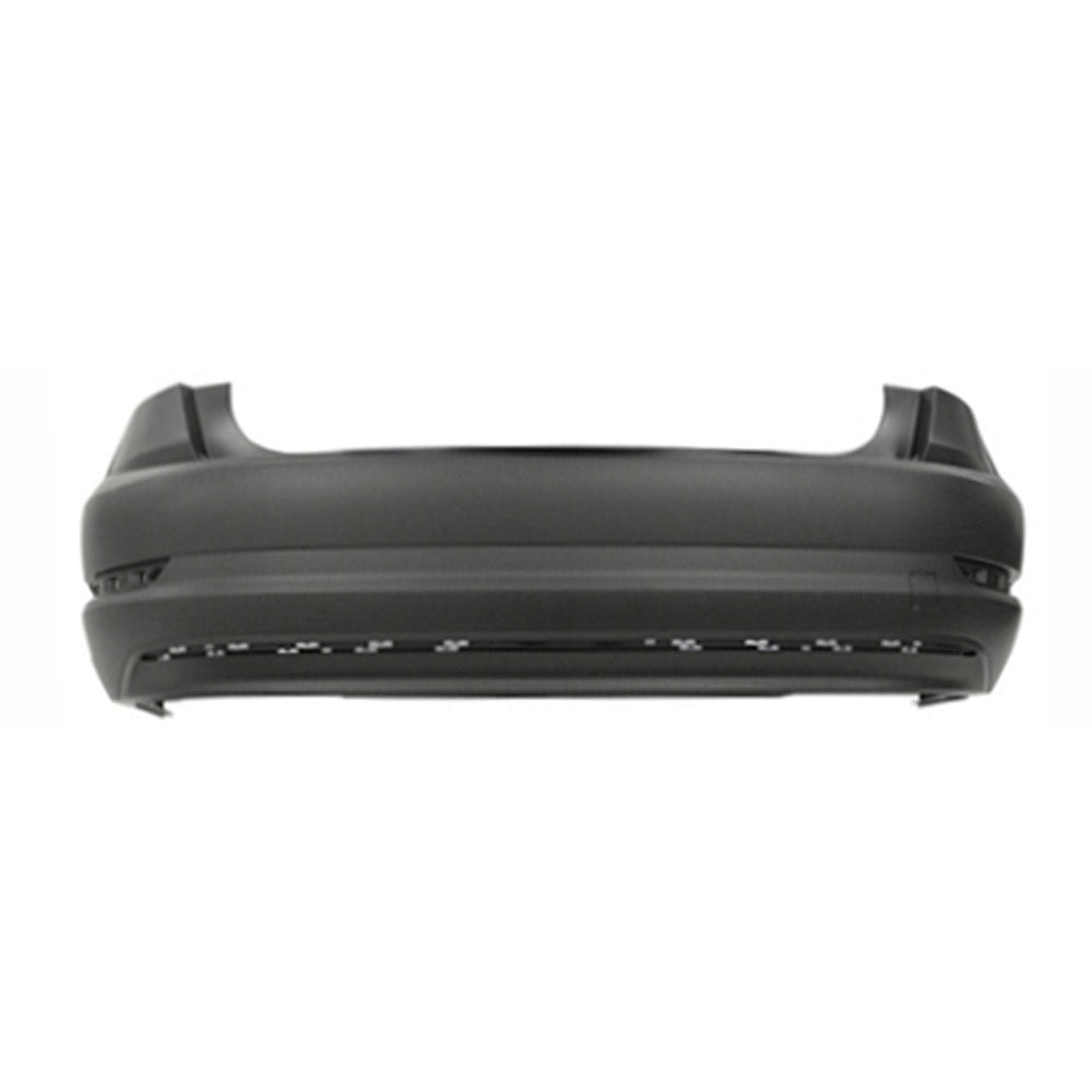 Rear Bumper Cover 2019-2021 Volkswagen Jetta