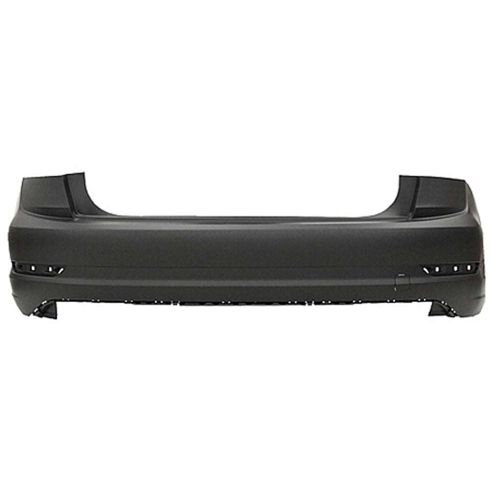 Rear Bumper Cover 2019-2021 Volkswagen Jetta