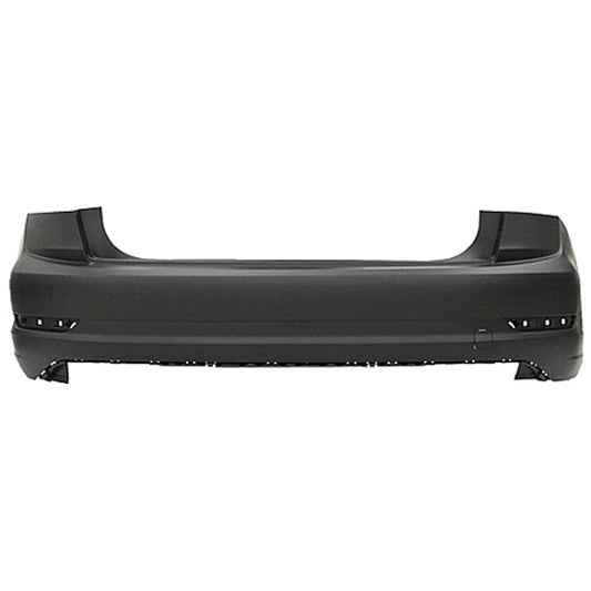 Rear Bumper Cover 2019-2021 Volkswagen Jetta