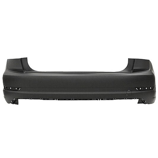 Rear Bumper Cover 2019-2021 Volkswagen Jetta
