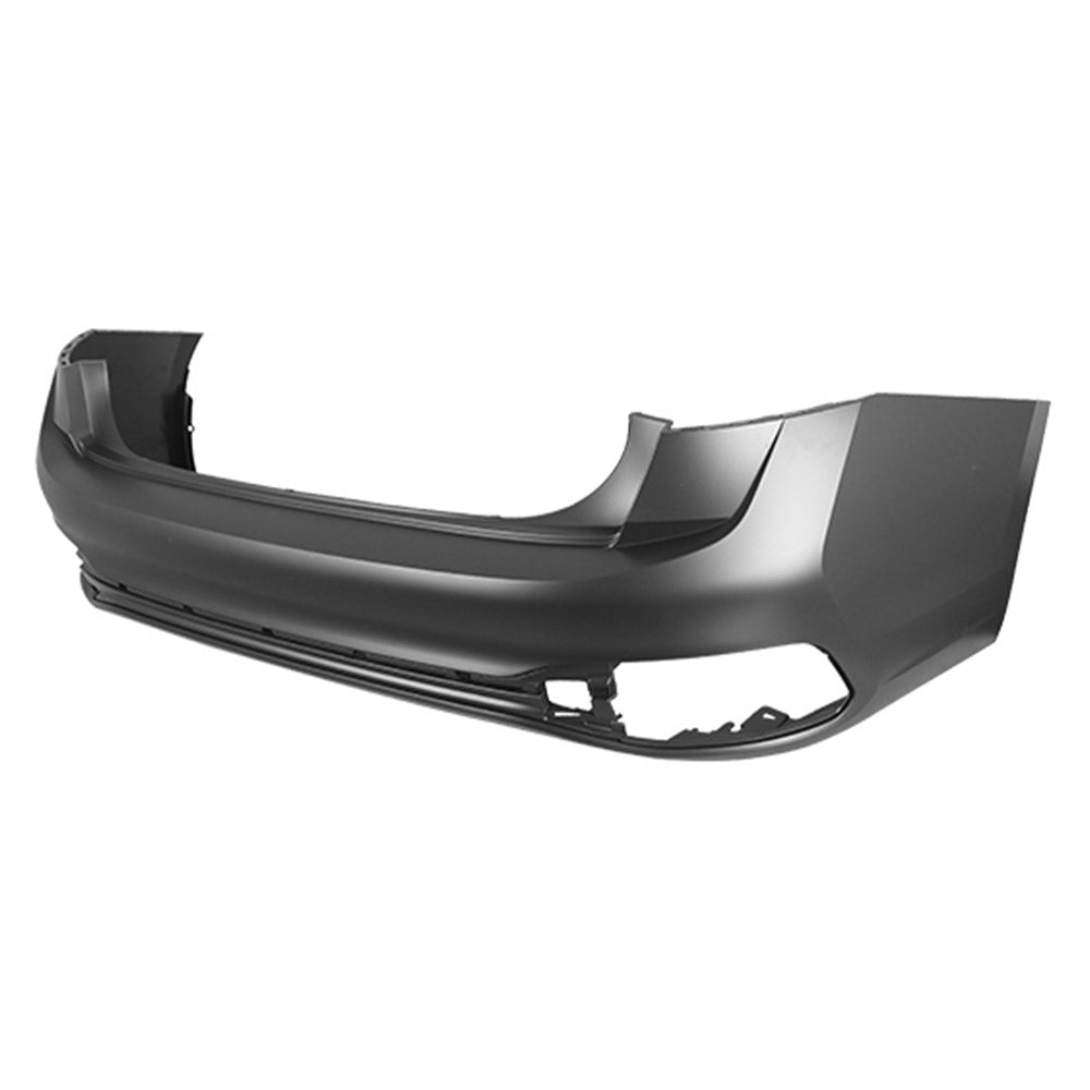 Rear Bumper Cover 2022-2025 Volkswagen Jetta