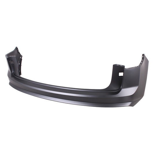 Rear Upper Bumper Cover 2020-2025 Volkswagen Atlas Cross Sport