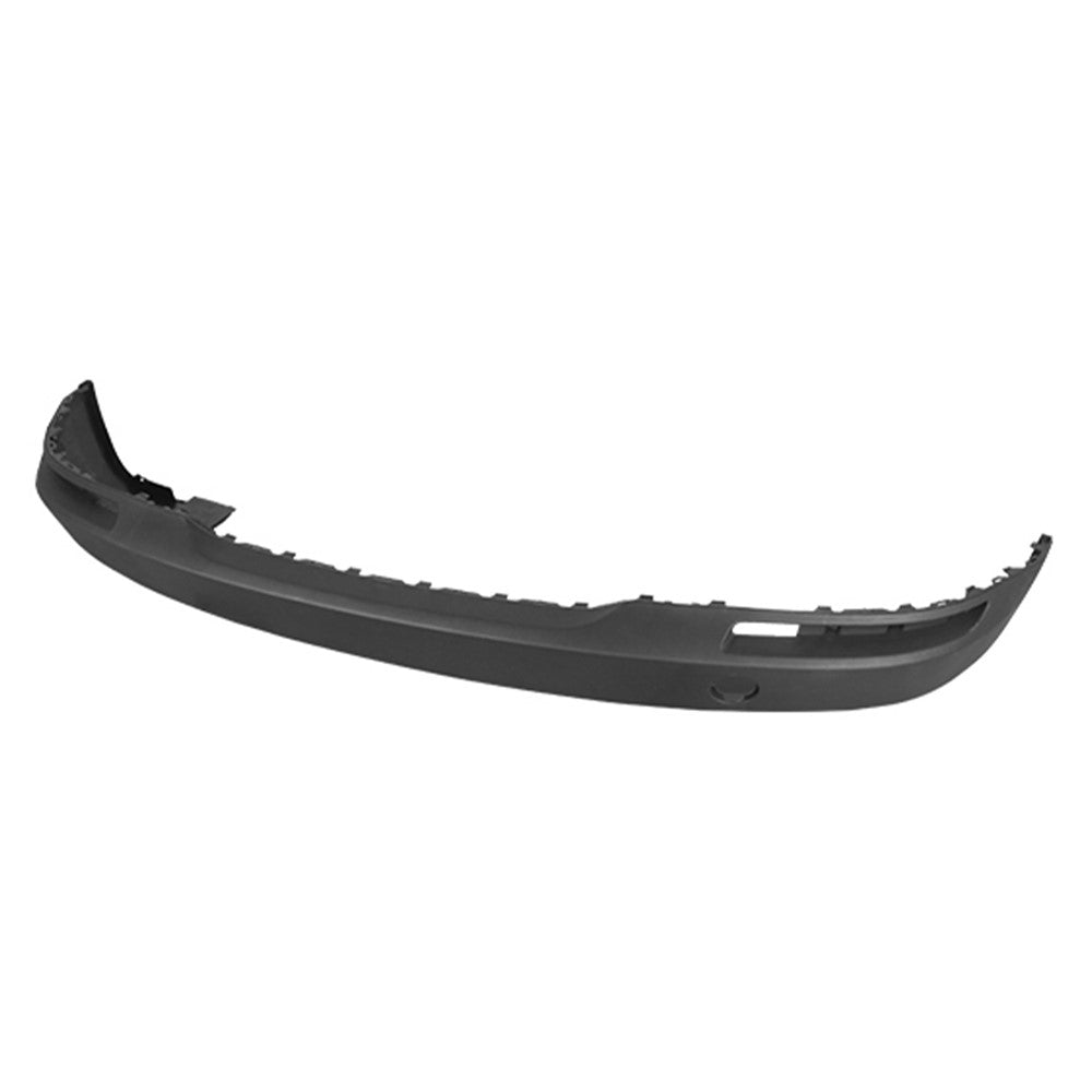 Rear Lower Bumper Cover 2009-2018 Volkswagen Tiguan, Tiguan Limited
