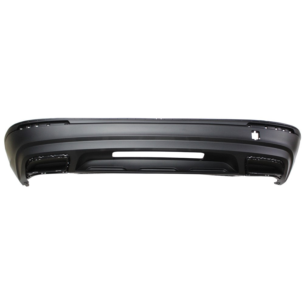Rear Lower Bumper Cover 2018-2021 Volkswagen Tiguan