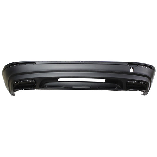 Rear Lower Bumper Cover 2018-2021 Volkswagen Tiguan