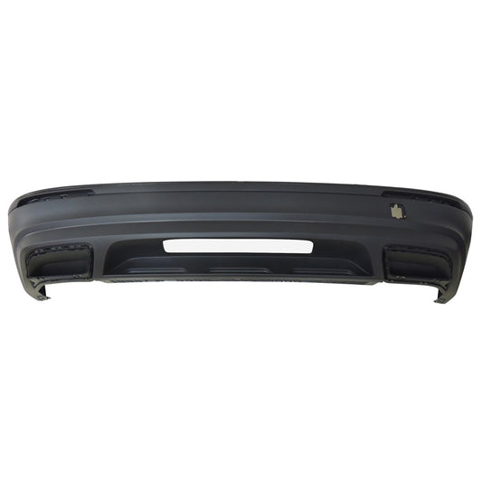 Rear Lower Bumper Cover 2018-2021 Volkswagen Tiguan