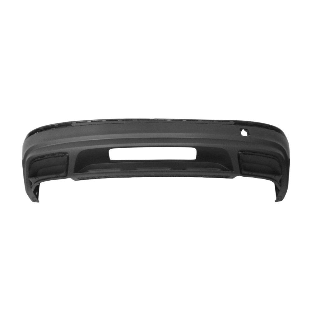 Rear Lower Bumper Cover 2018-2021 Volkswagen Tiguan