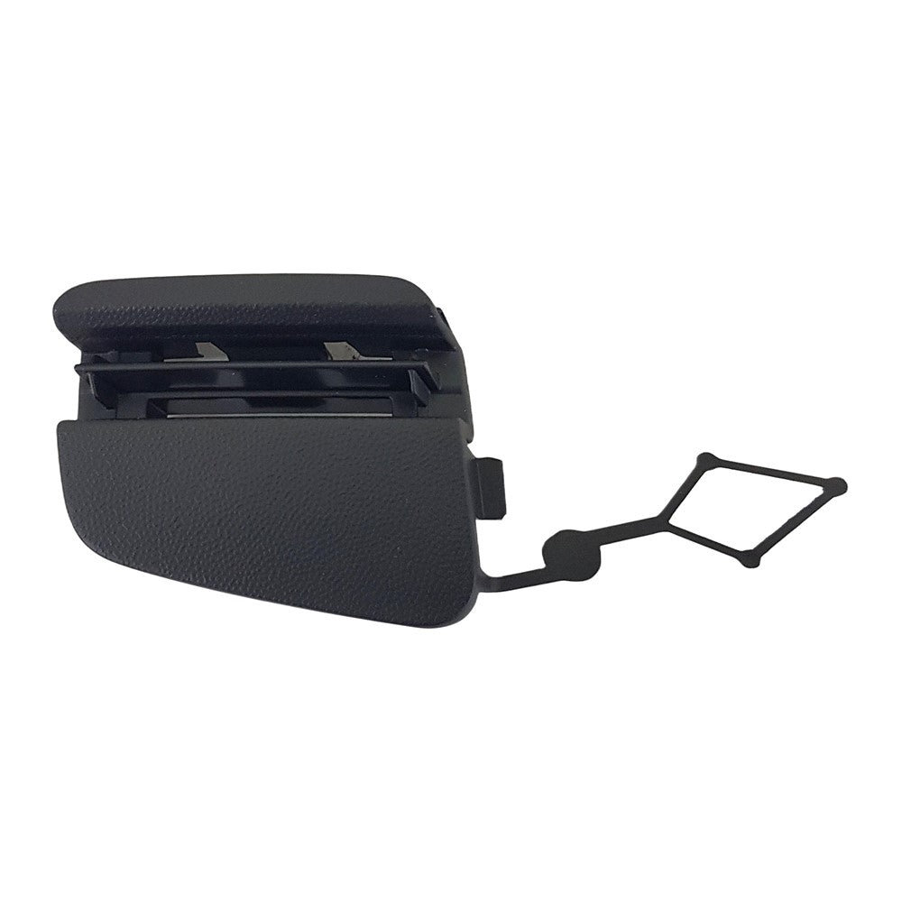 Rear Tow Hook Cover 2022-2025 Volkswagen Jetta