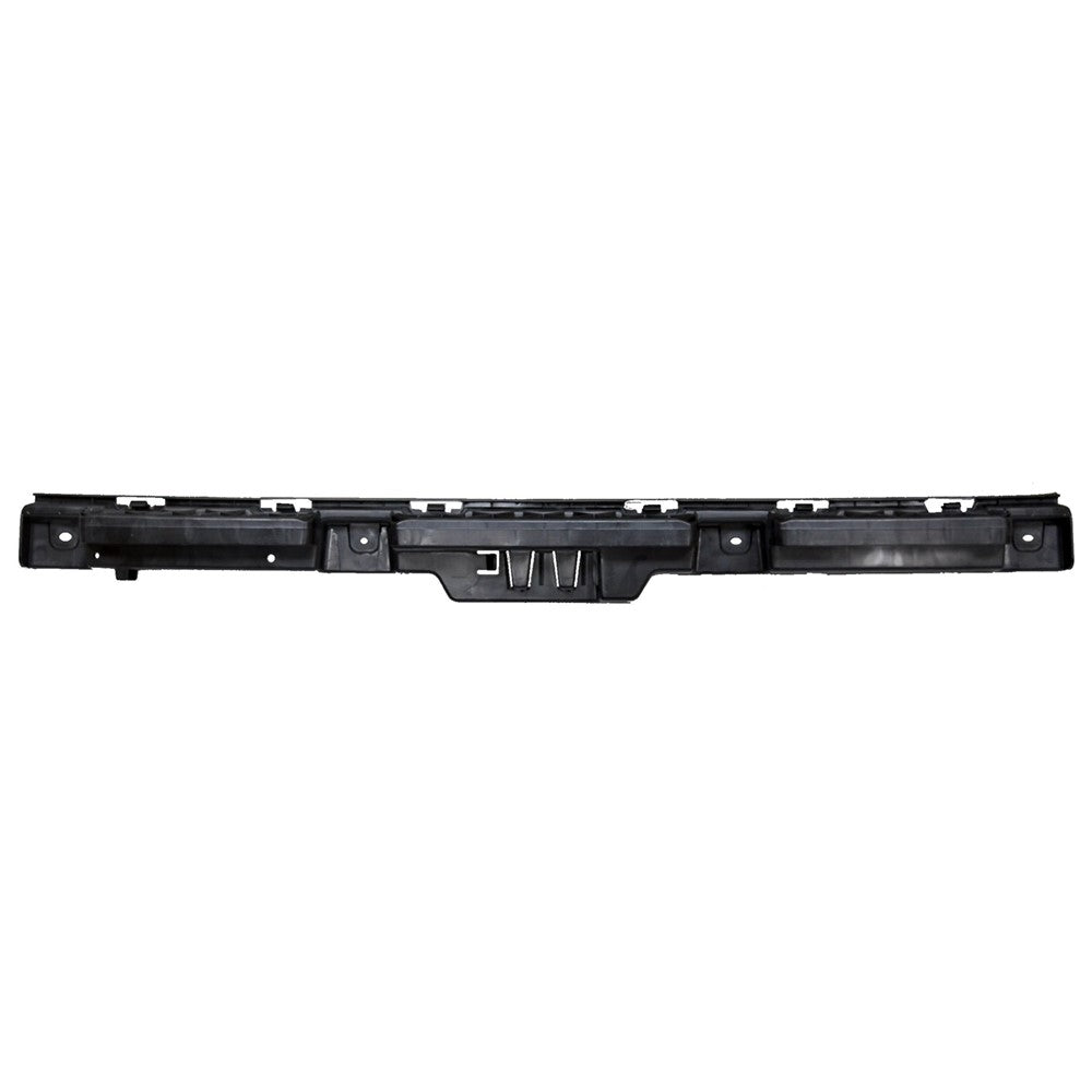 Rear Center Bumper Cover Support 2012-2019 Volkswagen Passat