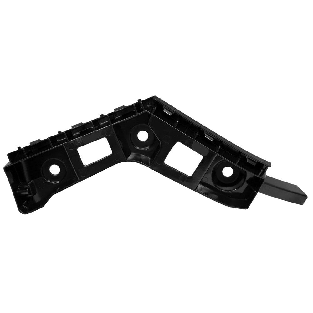Rear Left Rear Driver Side Bumper Cover Guide 2015-2021 Volkswagen E-Golf, Golf, Golf R, Gti