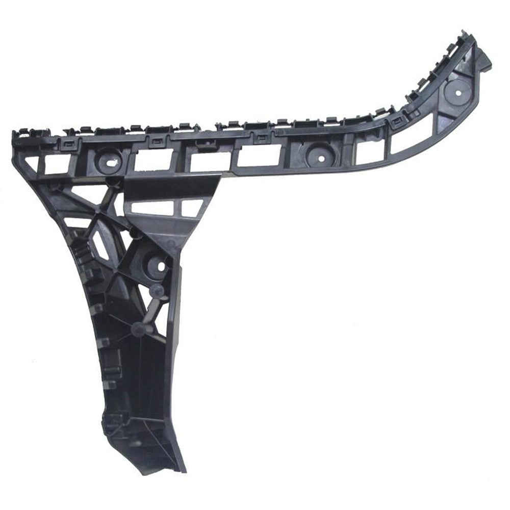Rear Left Rear Driver Side Outer Bumper Cover Support 2015-2018 Volkswagen Jetta