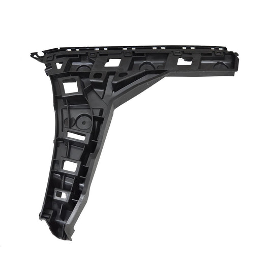 Rear Left Rear Driver Side Bumper Cover Locating Guide 2019-2021 Volkswagen Jetta