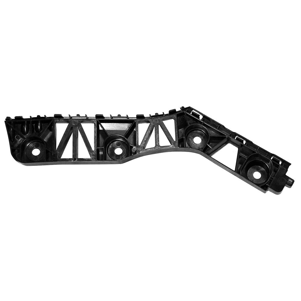 Rear Left Rear Driver Side Bumper Cover Retainer [guide Bracket] 2018-2024 Volkswagen Tiguan