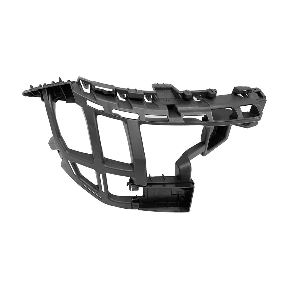 Rear Left Rear Driver Side Bumper Cover Locating Guide 2016-2019 Volkswagen Beetle