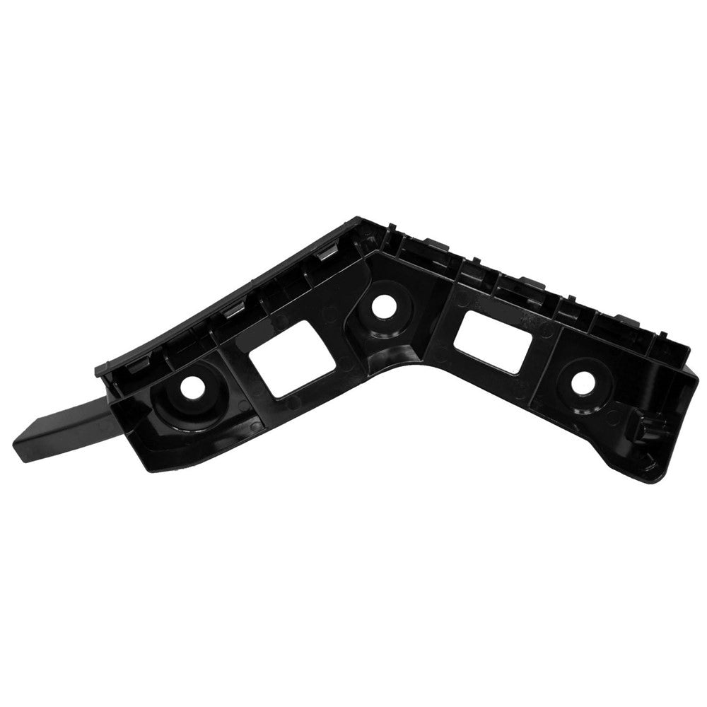 Rear Right Rear Passenger Side Bumper Cover Guide 2015-2021 Volkswagen E-Golf, Golf, Golf R, Gti