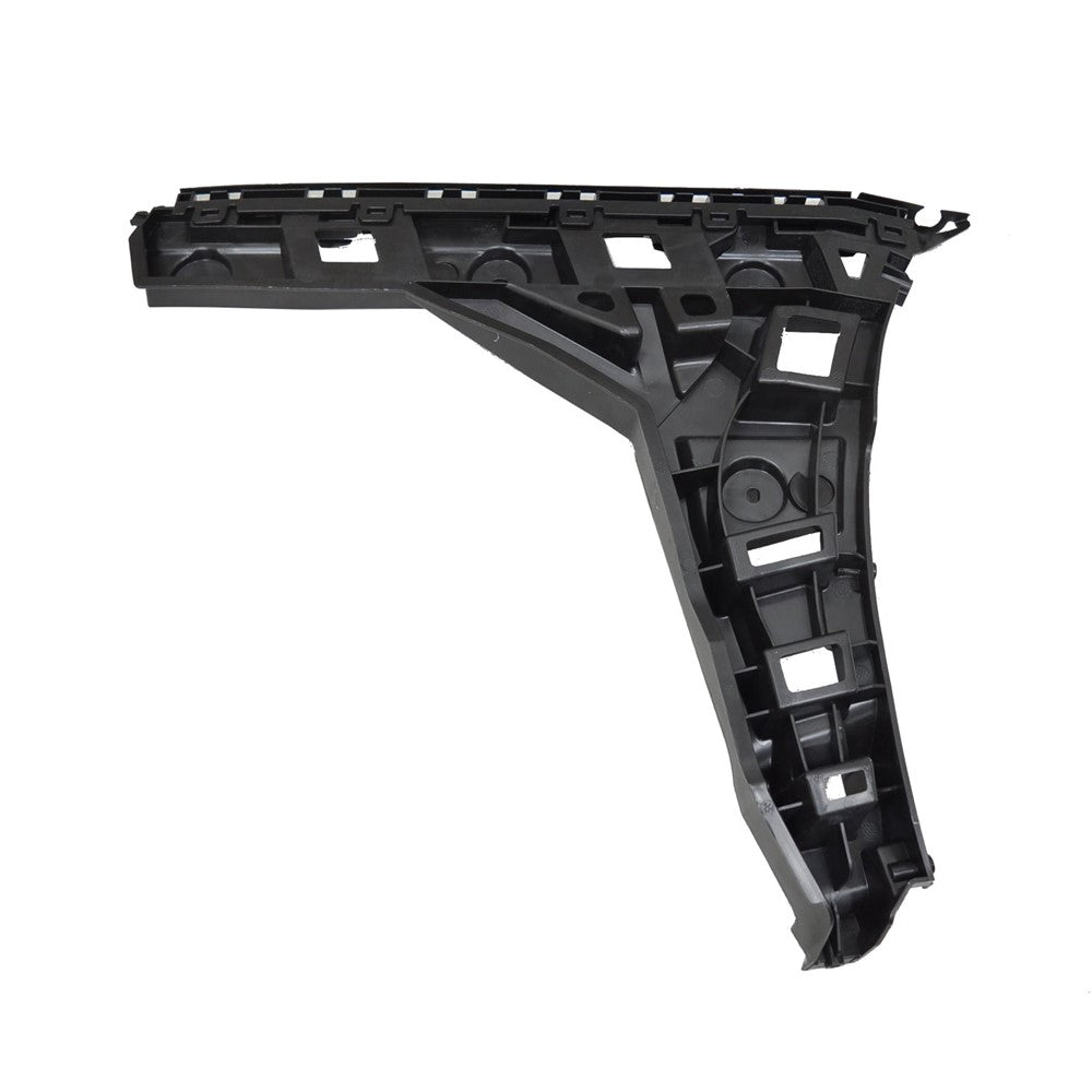 Rear Right Rear Passenger Side Bumper Cover Locating Guide 2019-2021 Volkswagen Jetta