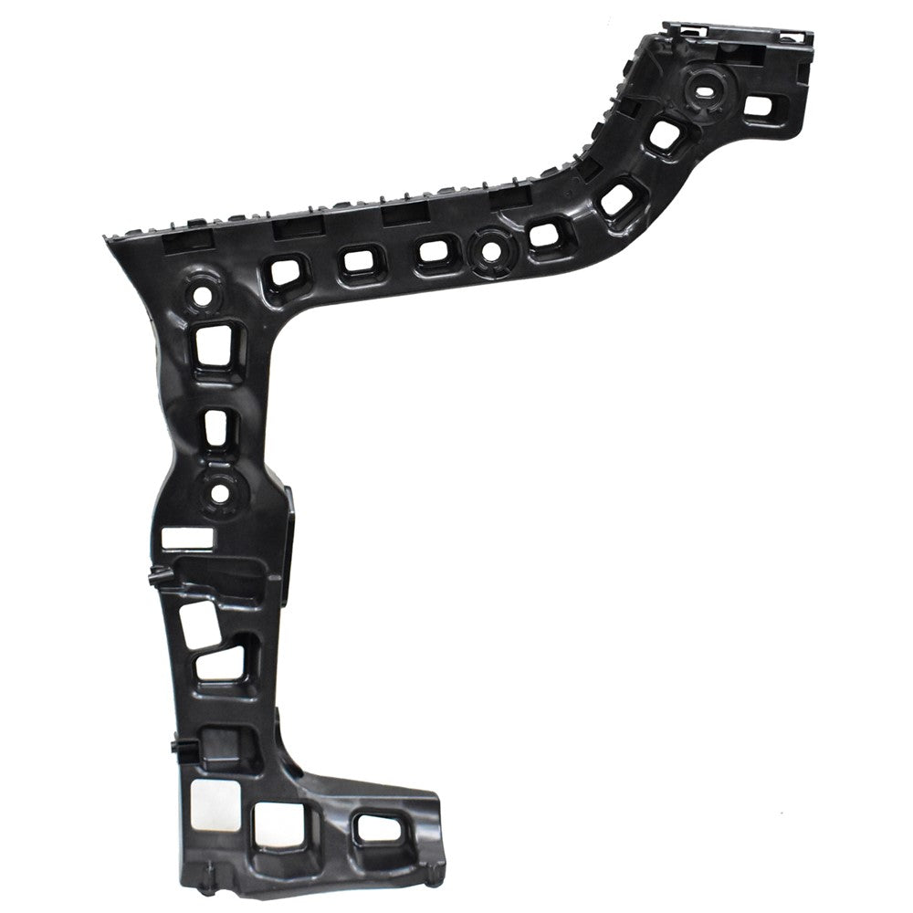 Rear Right Rear Passenger Side Outer Bumper Cover Support 2018-2020 Volkswagen Atlas