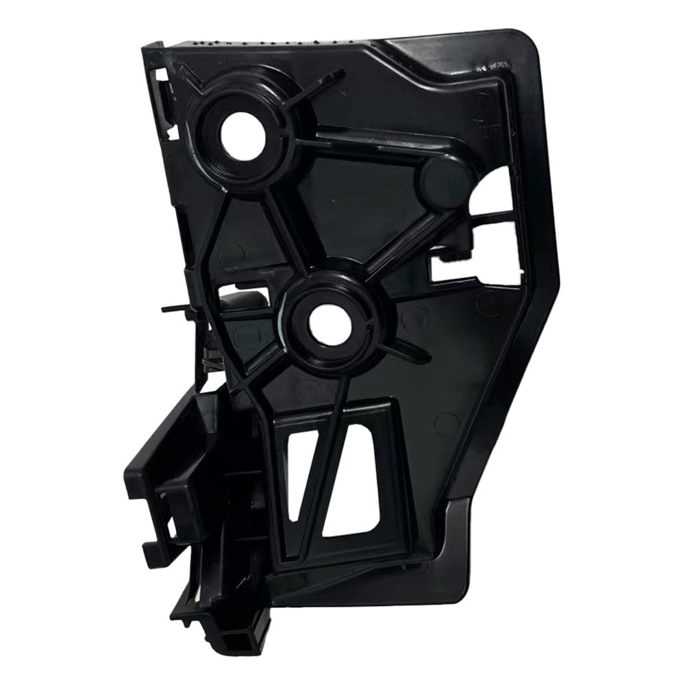 Rear Right Rear Passenger Side Bumper Cover Locating Guide 2018-2024 Volkswagen Tiguan