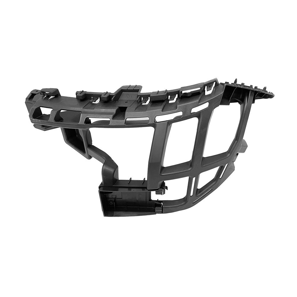 Rear Right Rear Passenger Side Bumper Cover Locating Guide 2016-2019 Volkswagen Beetle