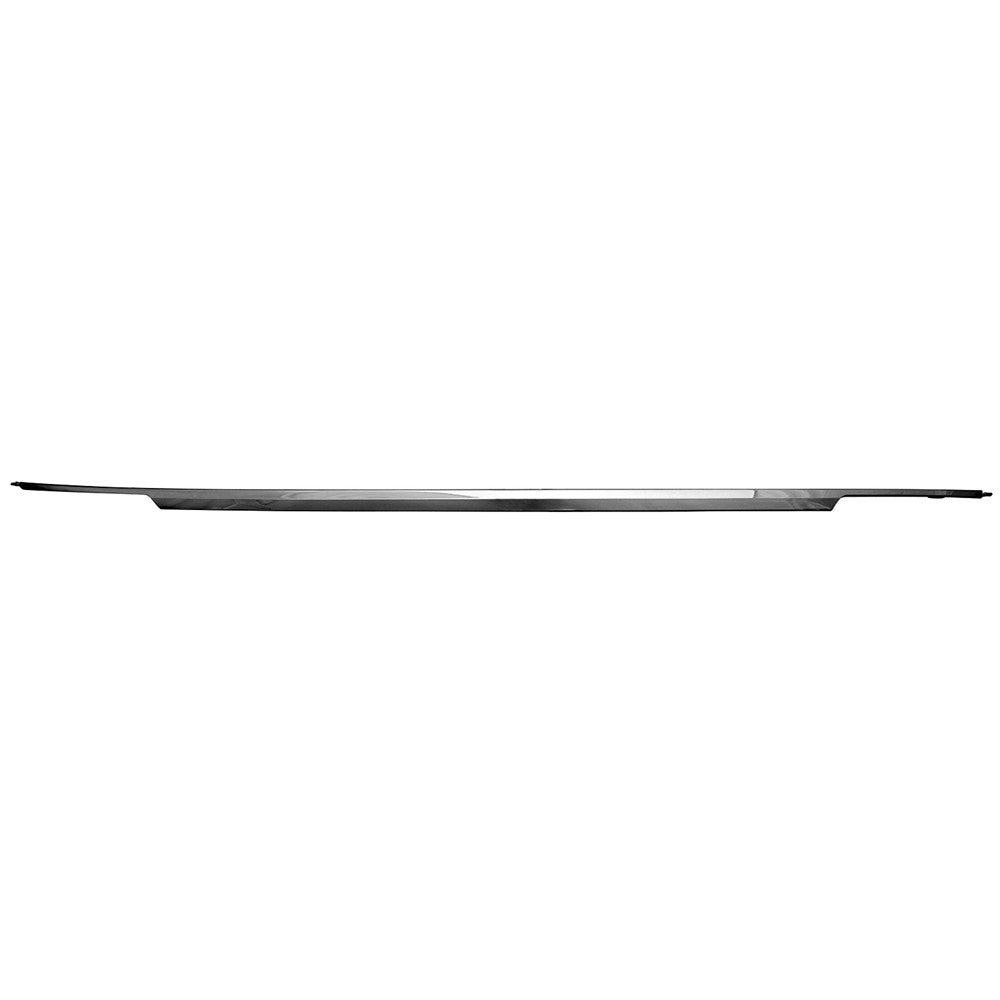 Rear Center Bumper Cover Molding 2018-2024 Volkswagen Tiguan