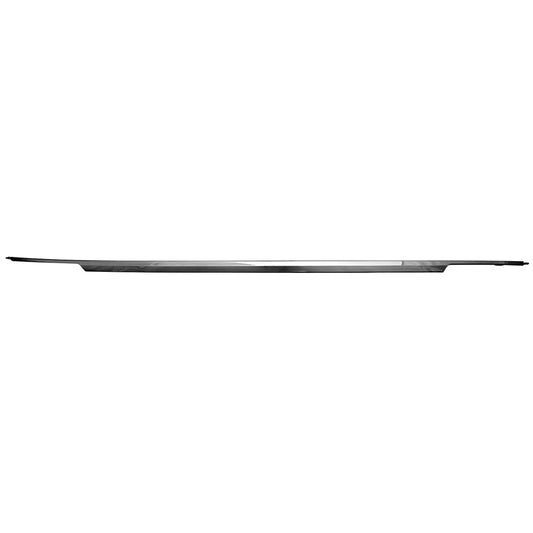 Rear Center Bumper Cover Molding 2018-2024 Volkswagen Tiguan
