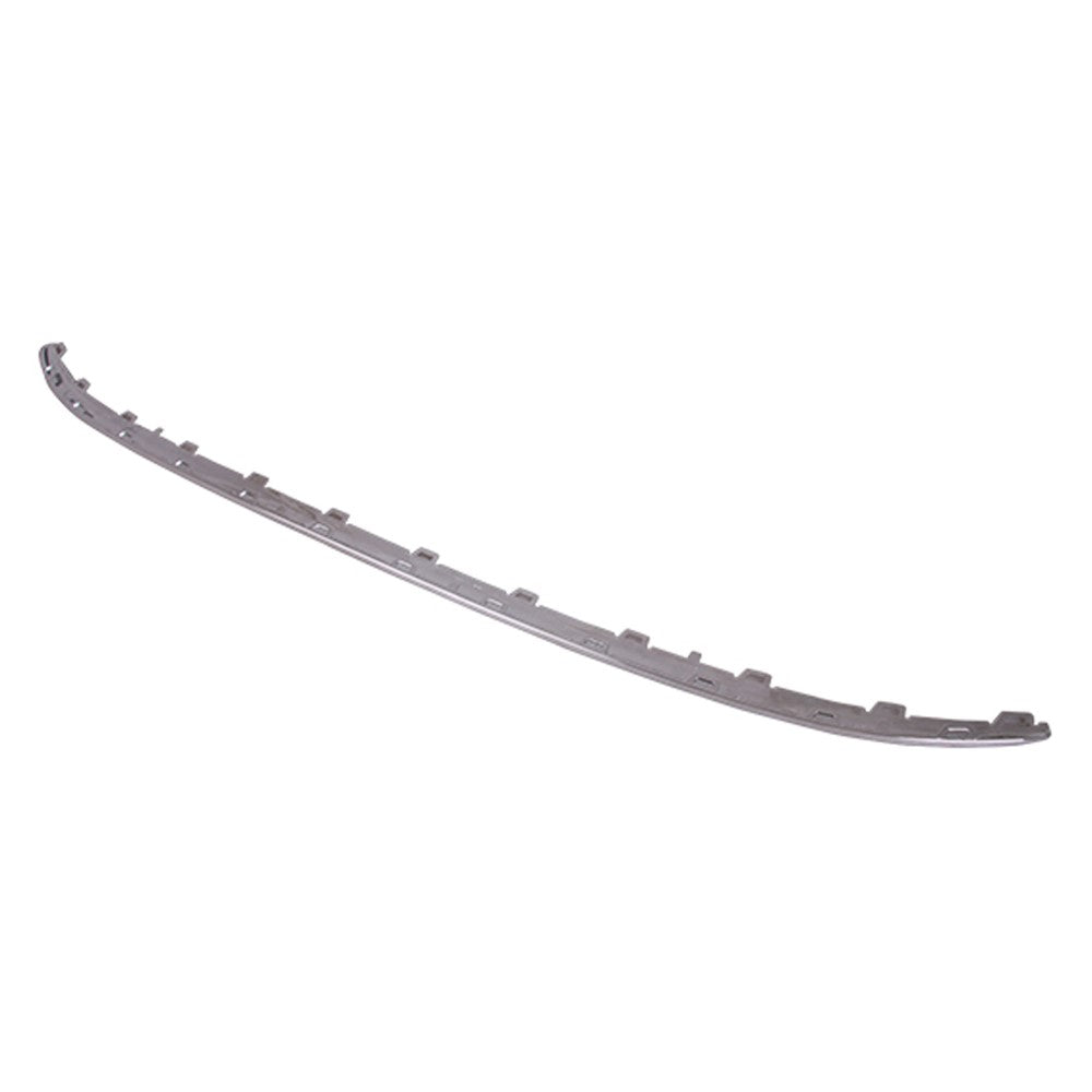 Rear Center Bumper Cover Molding 2019-2021 Volkswagen Jetta