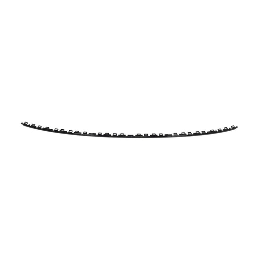 Rear Center Bumper Cover Molding 2022-2024 Volkswagen Tiguan