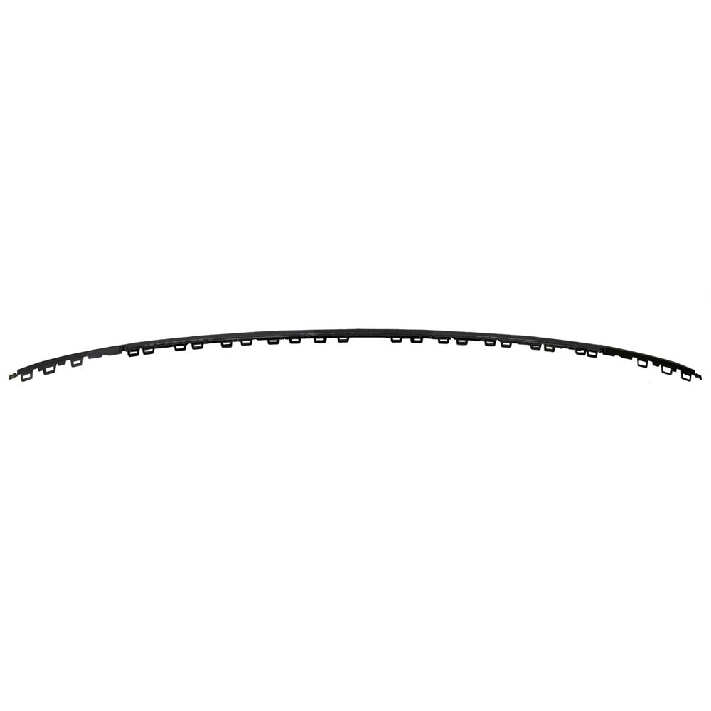 Rear Center Bumper Cover Molding 2019-2021 Volkswagen Tiguan