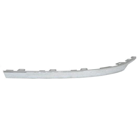 Rear Left Rear Driver Side Bumper Cover Molding 2018-2024 Volkswagen Tiguan