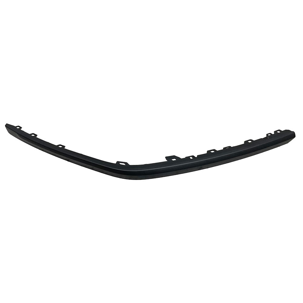 Rear Left Rear Driver Side Bumper Cover Molding 2020-2023 Volkswagen Atlas Cross Sport