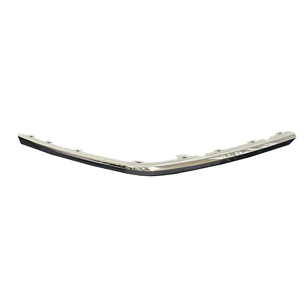 Rear Left Rear Driver Side Bumper Cover Molding 2020-2023 Volkswagen Atlas Cross Sport