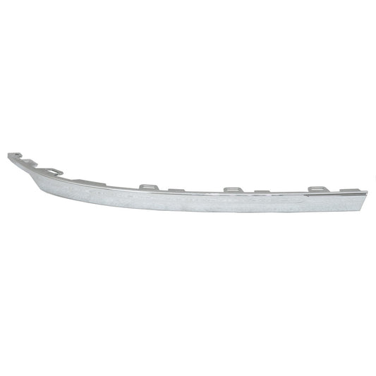 Rear Right Rear Passenger Side Bumper Cover Molding 2018-2024 Volkswagen Tiguan