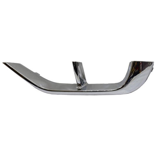 Right Bumper Exhaust Pipe Hole Trim 2020-2023 Volkswagen Atlas Cross Sport