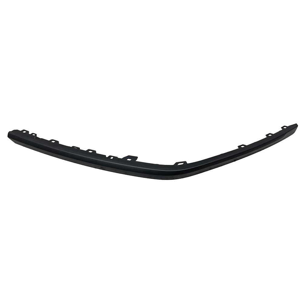 Rear Right Rear Passenger Side Bumper Cover Molding 2020-2023 Volkswagen Atlas Cross Sport