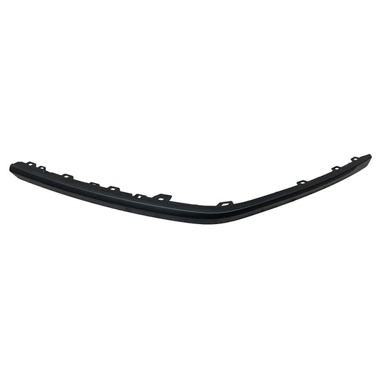 Rear Right Rear Passenger Side Bumper Cover Molding 2020-2023 Volkswagen Atlas Cross Sport
