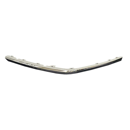 Rear Right Rear Passenger Side Bumper Cover Molding 2020-2023 Volkswagen Atlas Cross Sport
