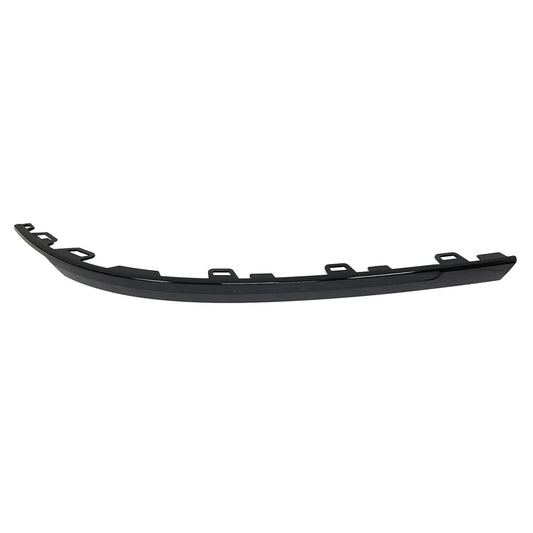 Rear Right Rear Passenger Side Bumper Cover Molding 2019-2024 Volkswagen Tiguan