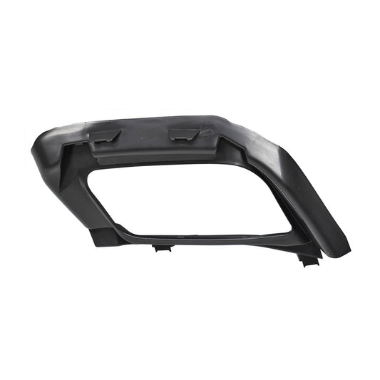 Rear Left Rear Driver Side Exhaust Bracket 2018-2021 Volkswagen Tiguan